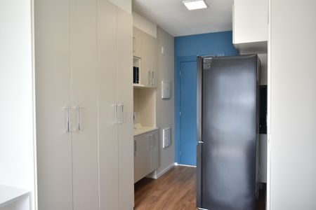 Studio à venda com 26m², 0 quarto e sem vagaStudio