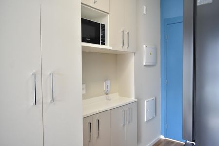 Studio à venda com 26m², 0 quarto e sem vagaStudio