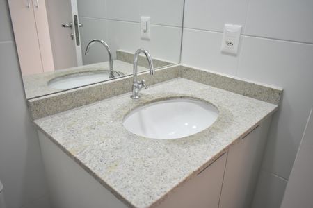 Studio à venda com 26m², 0 quarto e sem vagaBanheiro