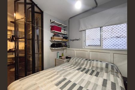 Apartamento à venda com 29m², 1 quarto e sem vagaQuarto