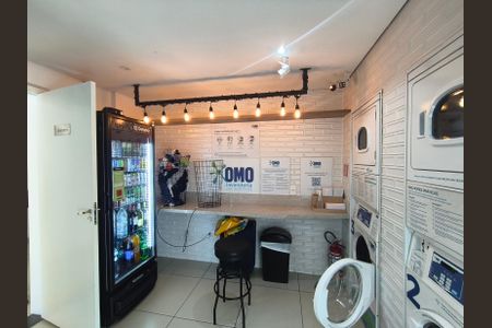 Apartamento à venda com 29m², 1 quarto e sem vagaÁrea comum