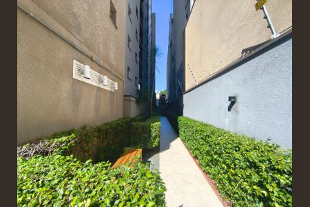 Apartamento à venda com 29m², 1 quarto e sem vagaÁrea comum