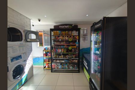 Apartamento à venda com 29m², 1 quarto e sem vagaÁrea comum