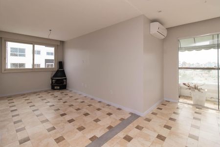 Apartamento para alugar com 150m², 1 quarto e 1 vagaSala