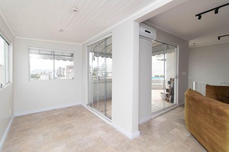 Apartamento para alugar com 150m², 1 quarto e 1 vagaSala 2