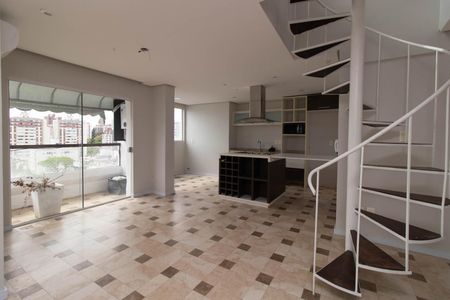 Apartamento para alugar com 150m², 1 quarto e 1 vagaSala 1