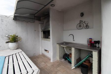 Apartamento para alugar com 150m², 1 quarto e 1 vagaChurrasqueira