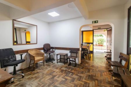 Apartamento para alugar com 150m², 1 quarto e 1 vagaÁrea comum - Salão de festas