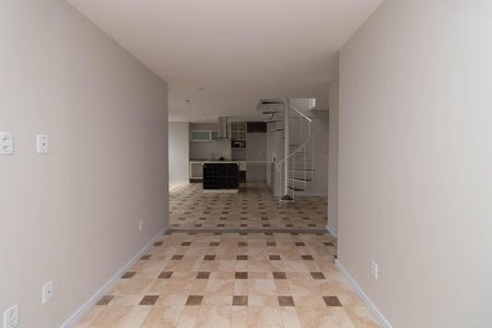 Apartamento para alugar com 150m², 1 quarto e 1 vagaSala