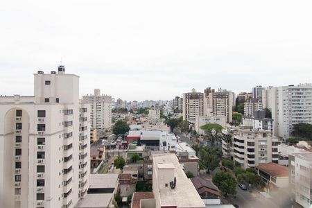 Apartamento para alugar com 150m², 1 quarto e 1 vagaVista do Terraço