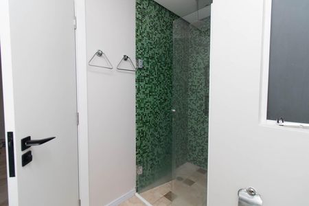 Apartamento para alugar com 150m², 1 quarto e 1 vagaLavabo