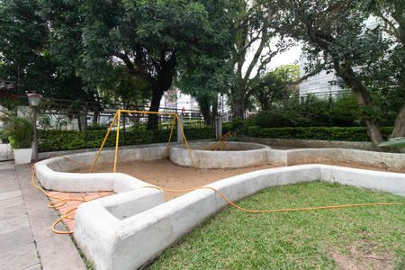 Apartamento para alugar com 150m², 1 quarto e 1 vagaÁrea comum - Playground