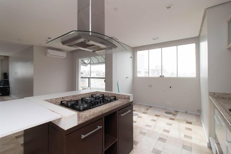 Apartamento para alugar com 150m², 1 quarto e 1 vagaCozinha