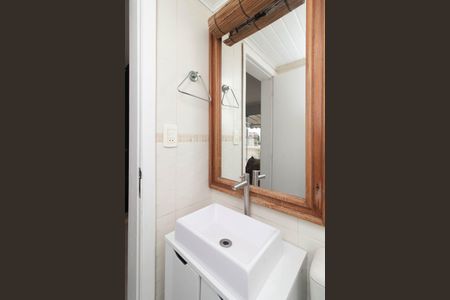 Apartamento para alugar com 150m², 1 quarto e 1 vagaBanheiro