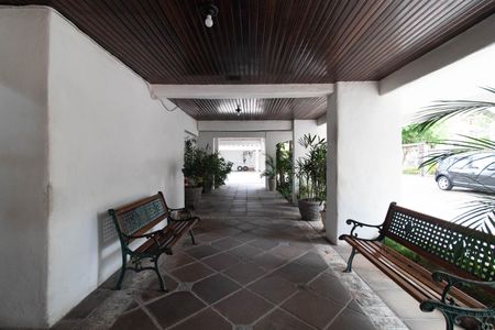 Apartamento para alugar com 150m², 1 quarto e 1 vagaÁrea comum