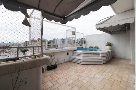Apartamento para alugar com 150m², 1 quarto e 1 vagaPiscina