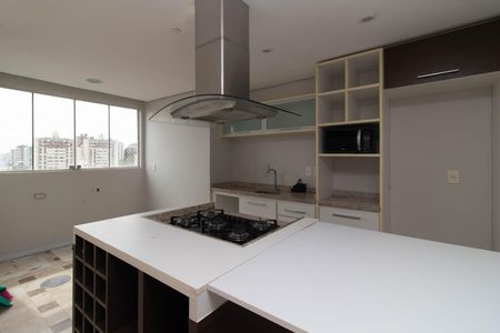 Apartamento para alugar com 150m², 1 quarto e 1 vagaCozinha