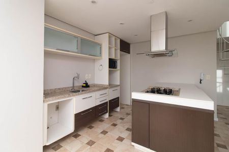 Apartamento para alugar com 150m², 1 quarto e 1 vagaCozinha