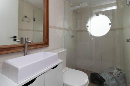 Apartamento para alugar com 150m², 1 quarto e 1 vagaBanheiro