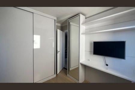 Apartamento para alugar com 49m², 2 quartos e 1 vaga Apartamento para alugar com 49m², 2 quartos e 1 vagaQuarto 2