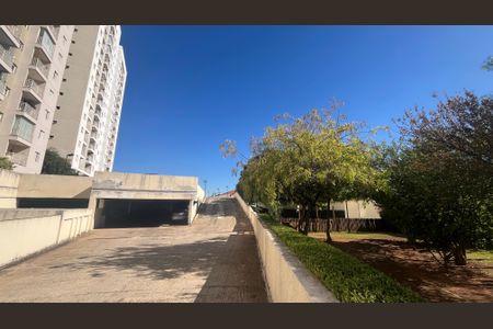 Apartamento para alugar com 49m², 2 quartos e 1 vaga Apartamento para alugar com 49m², 2 quartos e 1 vagaÁrea comum