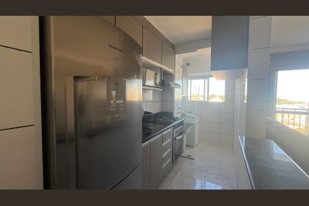 Apartamento para alugar com 49m², 2 quartos e 1 vaga Apartamento para alugar com 49m², 2 quartos e 1 vagaCozinha