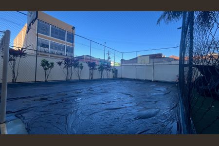 Apartamento para alugar com 49m², 2 quartos e 1 vaga Apartamento para alugar com 49m², 2 quartos e 1 vagaÁrea comum