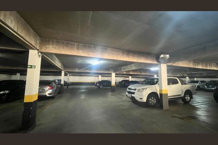 Apartamento para alugar com 49m², 2 quartos e 1 vaga Apartamento para alugar com 49m², 2 quartos e 1 vagaÁrea comum