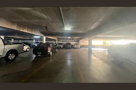 Apartamento para alugar com 49m², 2 quartos e 1 vaga Apartamento para alugar com 49m², 2 quartos e 1 vagaÁrea comum