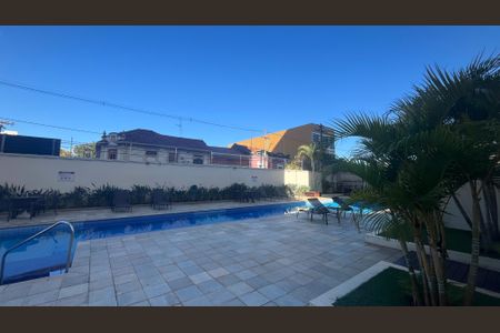 Apartamento para alugar com 49m², 2 quartos e 1 vaga Apartamento para alugar com 49m², 2 quartos e 1 vagaÁrea comum