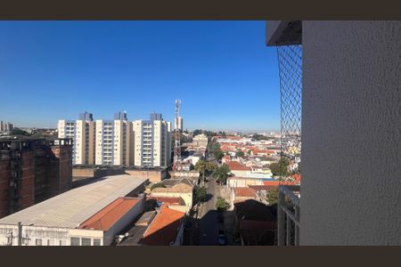 Apartamento para alugar com 49m², 2 quartos e 1 vaga Apartamento para alugar com 49m², 2 quartos e 1 vagaVista Área de Serviço
