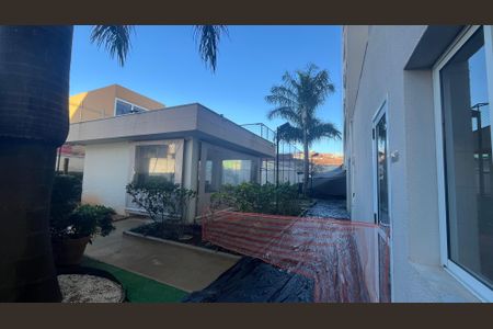 Apartamento para alugar com 49m², 2 quartos e 1 vaga Apartamento para alugar com 49m², 2 quartos e 1 vagaÁrea comum