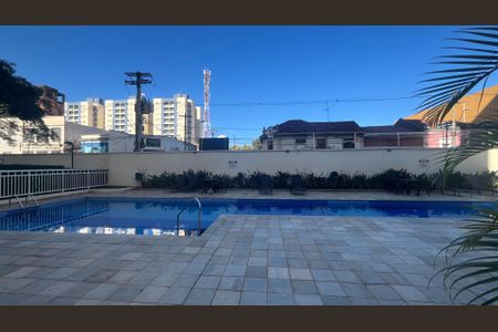 Apartamento para alugar com 49m², 2 quartos e 1 vaga Apartamento para alugar com 49m², 2 quartos e 1 vagaÁrea comum