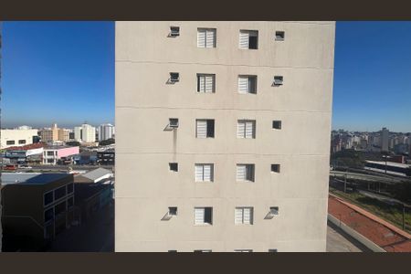 Apartamento para alugar com 49m², 2 quartos e 1 vaga Apartamento para alugar com 49m², 2 quartos e 1 vagaVista Quarto 2