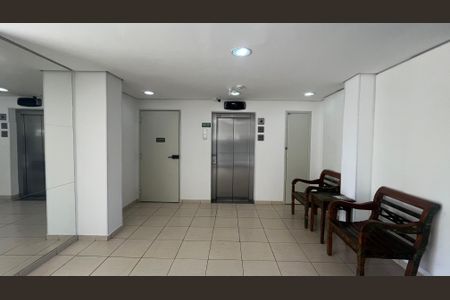 Apartamento para alugar com 49m², 2 quartos e 1 vaga Apartamento para alugar com 49m², 2 quartos e 1 vagaÁrea comum