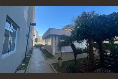 Apartamento para alugar com 49m², 2 quartos e 1 vaga Apartamento para alugar com 49m², 2 quartos e 1 vagaÁrea comum