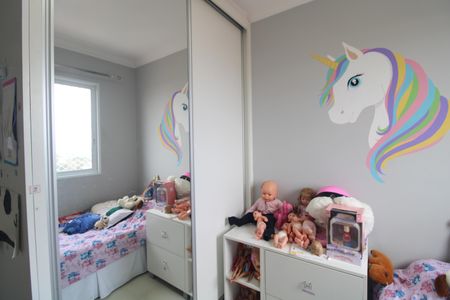 Apartamento à venda com 124m², 3 quartos e 2 vagasQuarto 1