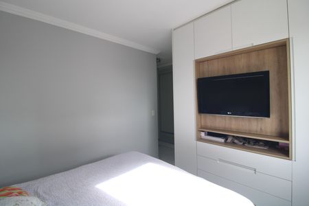 Apartamento à venda com 124m², 3 quartos e 2 vagasSuíte