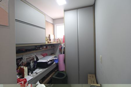 Apartamento à venda com 124m², 3 quartos e 2 vagasEscritório