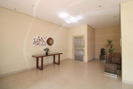 Apartamento à venda com 124m², 3 quartos e 2 vagasÁrea comum