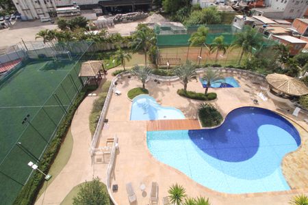 Apartamento à venda com 124m², 3 quartos e 2 vagasÁrea comum