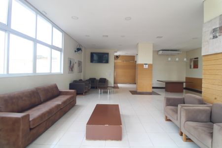 Apartamento à venda com 124m², 3 quartos e 2 vagasÁrea comumÁrea comum