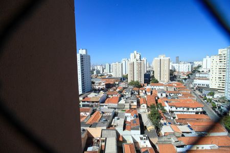 Vista do Quarto 1 de apartamento à venda com 2 quartos, 37m² em Mooca, São Paulo