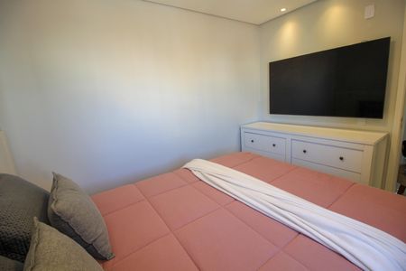 Quarto 1 de apartamento à venda com 2 quartos, 37m² em Mooca, São Paulo