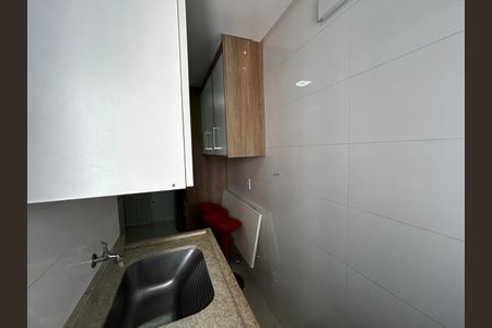 Apartamento à venda com 50m², 2 quartos e 1 vaga Apartamento à venda com 50m², 2 quartos e 1 vagaCozinha