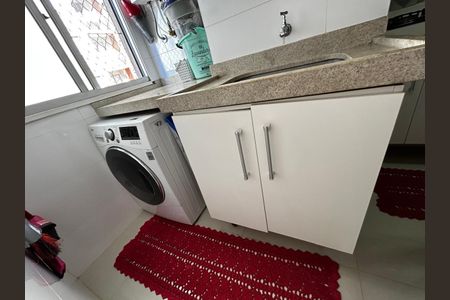 Apartamento à venda com 50m², 2 quartos e 1 vaga Apartamento à venda com 50m², 2 quartos e 1 vagaÁrea de Serviço
