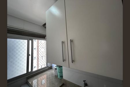 Apartamento à venda com 50m², 2 quartos e 1 vaga Apartamento à venda com 50m², 2 quartos e 1 vagaCozinha