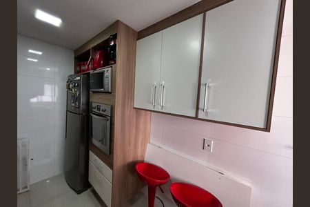 Apartamento à venda com 50m², 2 quartos e 1 vaga Apartamento à venda com 50m², 2 quartos e 1 vagaCozinha