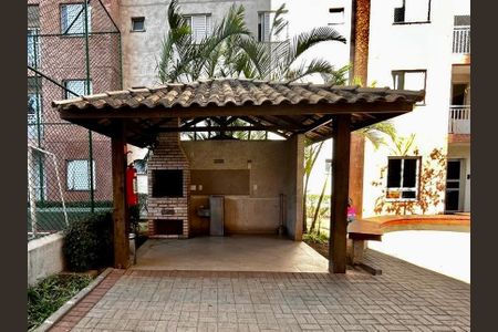 Apartamento à venda com 50m², 2 quartos e 1 vaga Apartamento à venda com 50m², 2 quartos e 1 vagaÁrea comum