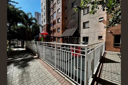 Apartamento à venda com 50m², 2 quartos e 1 vaga Apartamento à venda com 50m², 2 quartos e 1 vagaÁrea comum